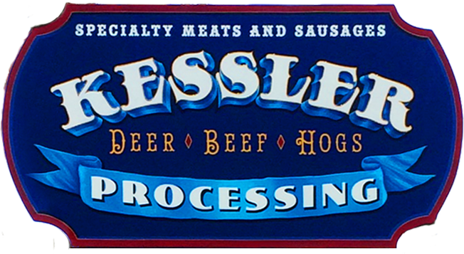 Kessler Processing Logo